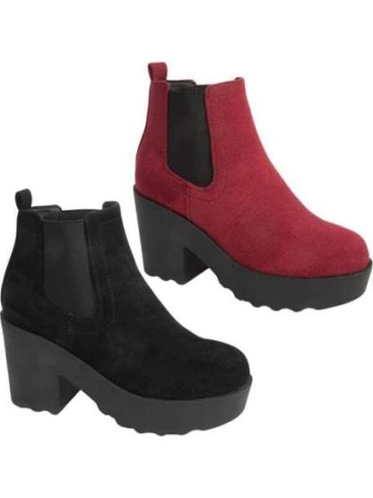 KIT BOTA ANTE SUELA TRACK MULTICOLOR TIERRA BENDITA - Image 2
