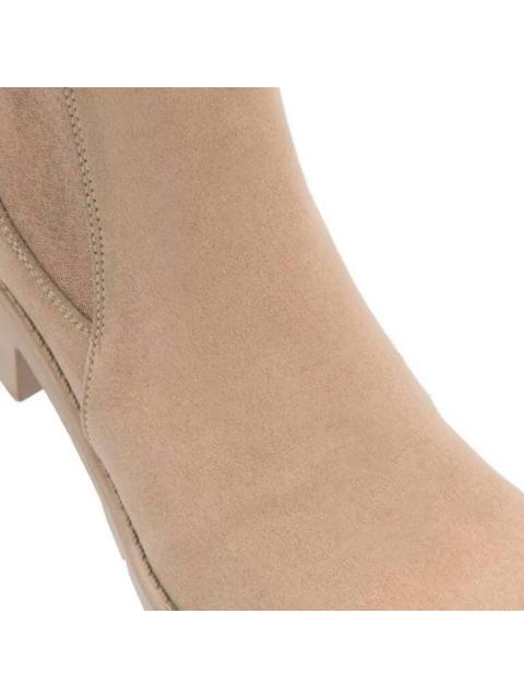 KIT BOTA ANTE SUELA TRACK MULTICOLOR TIERRA BENDITA - Image 7