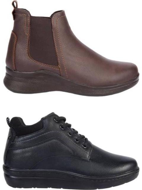 KIT BOTA CONFORT MULTICOLOR SHOSH