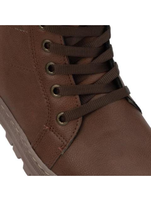 KIT BOTA HIKER SUELA TRACK MULTICOLOR KEBO - Image 6