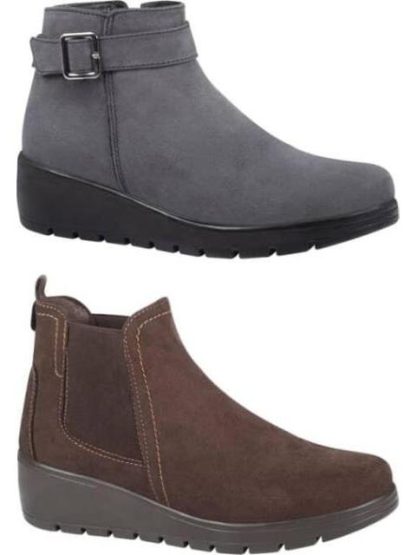 KIT BOTIN MULTICOLOR SHOSH - Image 2
