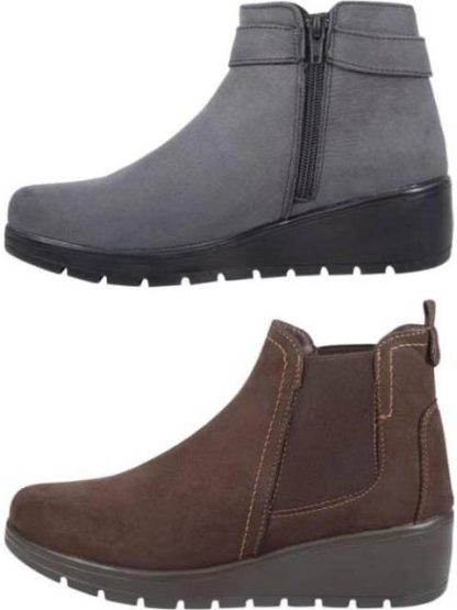KIT BOTIN MULTICOLOR SHOSH - Image 5