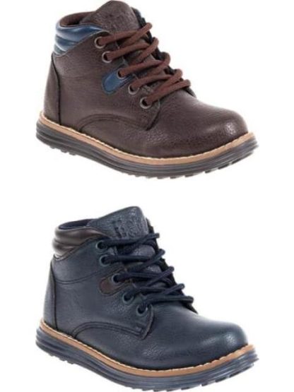 CASUAL KIT BOTIN MULTICOLOR KEBO KIDS - Image 2