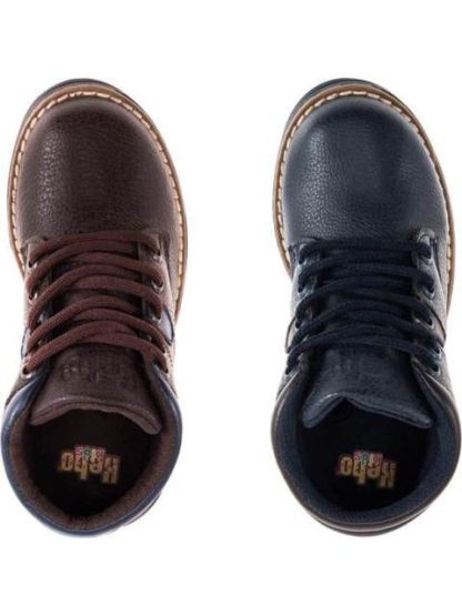 CASUAL KIT BOTIN MULTICOLOR KEBO KIDS - Image 6