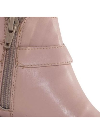 KIT BOTIN CON MOÑO NEGRO VIVIS SHOES KIDS - Image 5