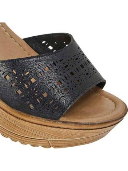 KIT SANDALIAS PLATAFORMA MULTICOLOR VI LINE - Image 2