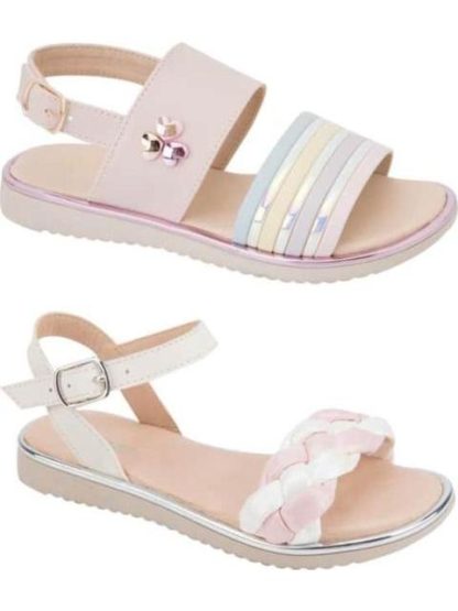 KIT SANDALIA CASUAL MULTICOLOR VIVIS SHOES KIDS - Image 2