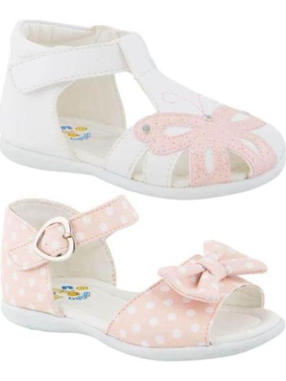 KIT SANDALIAS MULTICOLOR VIVIS SHOES KIDS - Image 2