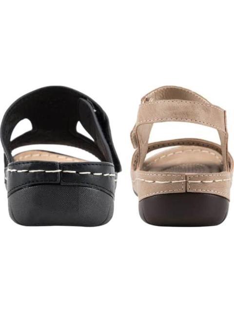 KIT SANDALIAS CONFORT MULTICOLOR SHOSH - Image 3