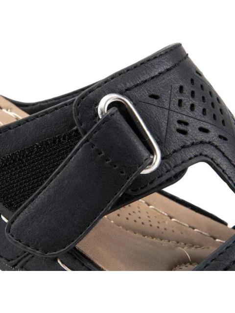 KIT SANDALIAS CONFORT MULTICOLOR SHOSH - Image 4