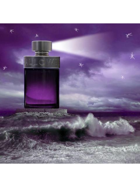 KIT DE 4 PIEZAS HALLOWEEN MAN DE HALLOWEEN EDT 125 ML GENERO HOMBRE - Image 5