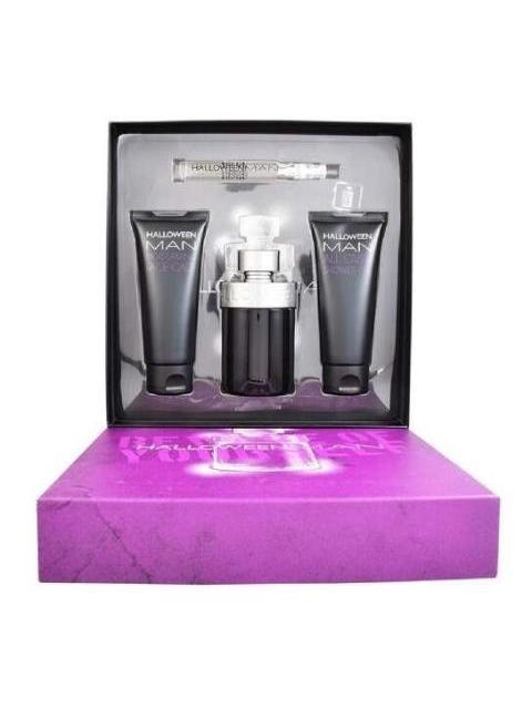 KIT DE 4 PIEZAS HALLOWEEN MAN DE HALLOWEEN EDT 125 ML GENERO HOMBRE - Image 7