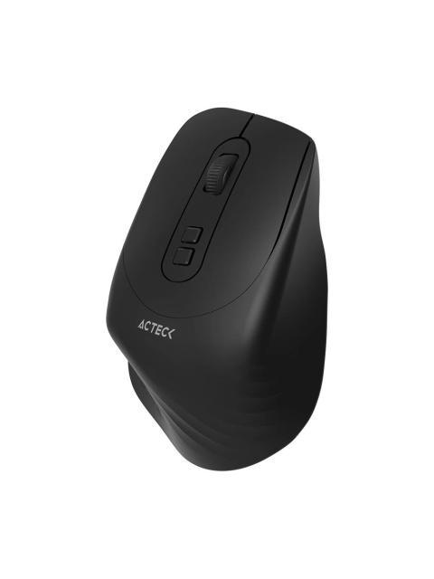 KIT DE TECLADO Y MOUSE ACTECK CREATOR KREA MK750 INALAMBRICO RF INALAMBRICO-BLUETOOTH NEGRO ESPANOL - Image 9