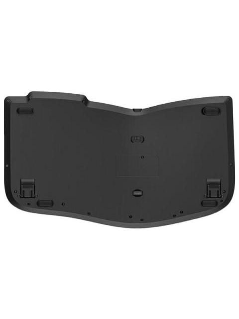 KIT DE TECLADO Y MOUSE KENSINGTON KM675 INALAMBRICO USB NEGRO ESPANOL - Image 8