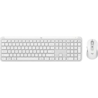 KIT DE TECLADO Y MOUSE MK950 920012594