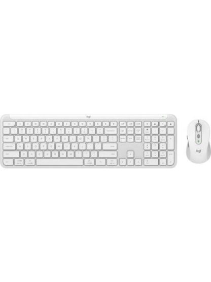 KIT DE TECLADO Y MOUSE MK950 920012594