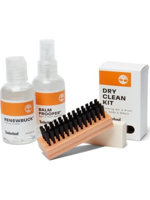 KIT DE VIAJE PARA LIMPIEZA Y CUIDADO DE CALZADO NEUTRAL TIMBERLAND