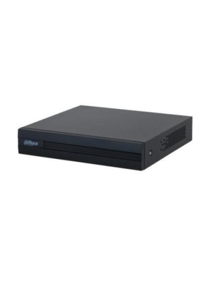 KIT DE VIDEOVIGILANCIA DAHUA TECHNOLOGY DHKIT-XVR1B08I-8B1A21N0360B INTERIOR Y EXTERIOR ALAMBRICO 8 1920 X 1080 PIXELES - Image 2
