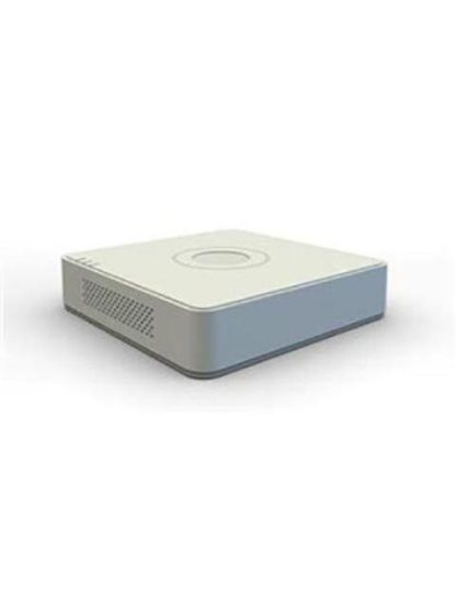 KIT DE VIDEOVIGILANCIA HIKVISION KH1080PL4EC EXTERIOR 4 1920 X 1080 PIXELES
