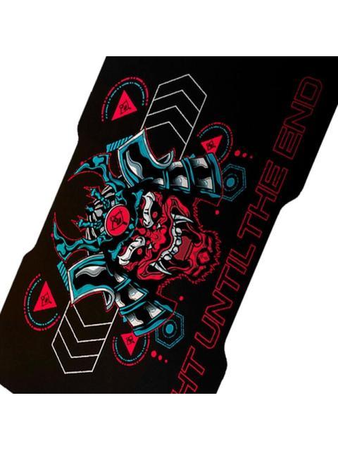 KIT GAMER DE TECLADO Y MOUSE YEYIAN HYDRA S2000 ALAMBRICO USB NEGRO - Image 5