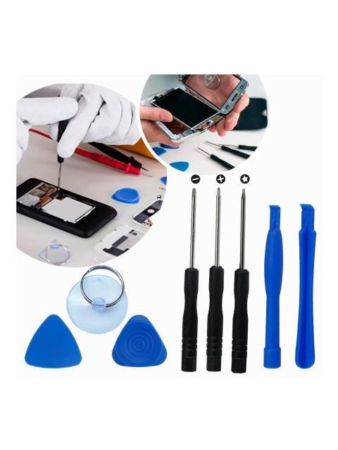 KIT HERRAMIENTAS PARA IPHONE 4S 5G 5S 5SE 6G 6S 6G 6S PLUS