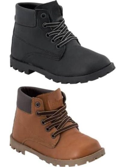 CASUAL KIT BOTIN MULTICOLOR KEBO KIDS - Image 2