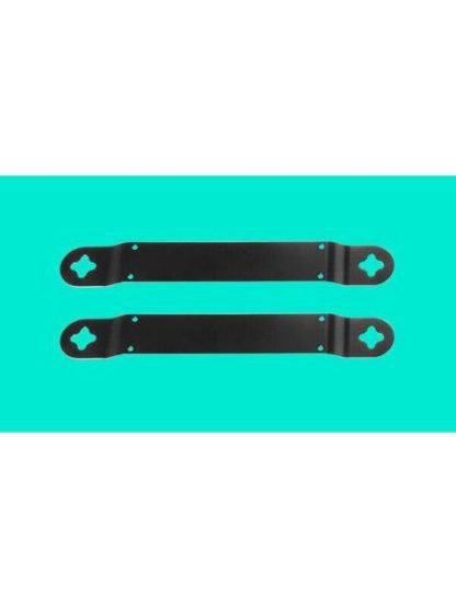 LOGITECH KIT DE MONTAJE PARA RALLY-RALLY PLUS NEGRO - Image 4