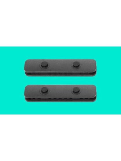 LOGITECH KIT DE MONTAJE PARA RALLY-RALLY PLUS NEGRO - Image 6