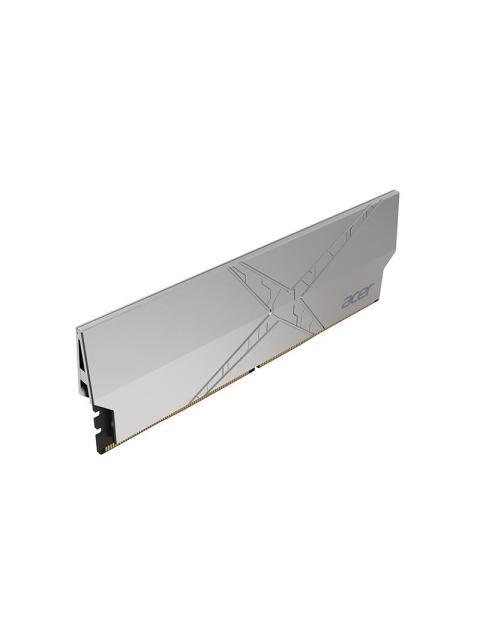 KIT MEMORIA RAM ACER HT200 DDR5 6800MHZ 32GB - 2 X 16GB CL34 XMP PLATA - Image 3