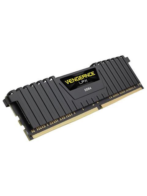 KIT MEMORIA RAM CORSAIR VENGEANCE LPX DDR4 2666MHZ 16GB (4 X 4GB) CL16 - Image 7