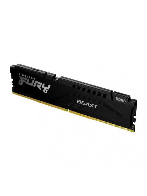 KIT MEMORIA RAM KINGSTON KF556C36BBEK2-16 DDR5 5600MHZ 16GB - 2 X 8GB CL36 XMP-EXPO - Image 4