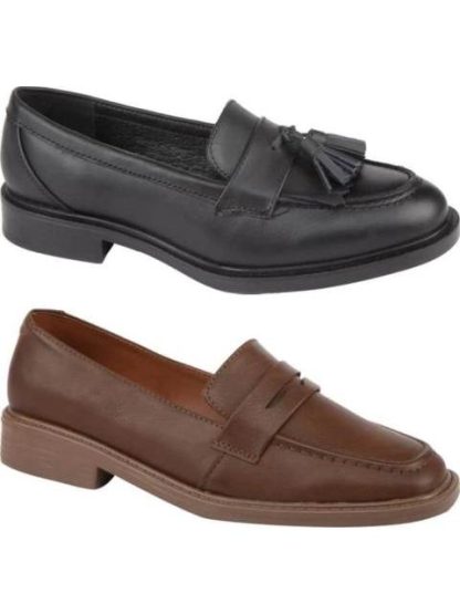 KIT MOCASIN CON ANTIFAZ MULTICOLOR VI LINE - Image 2
