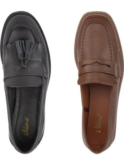 KIT MOCASIN CON ANTIFAZ MULTICOLOR VI LINE - Image 3