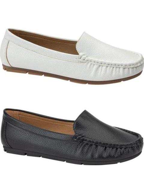 KIT MOCASIN LOAFER MULTICOLOR SHOSH