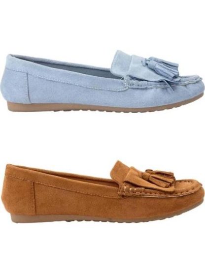 KIT MOCASIN MULTICOLOR SHOSH