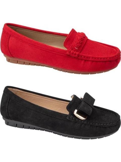KIT MOCASIN MULTICOLOR SHOSH
