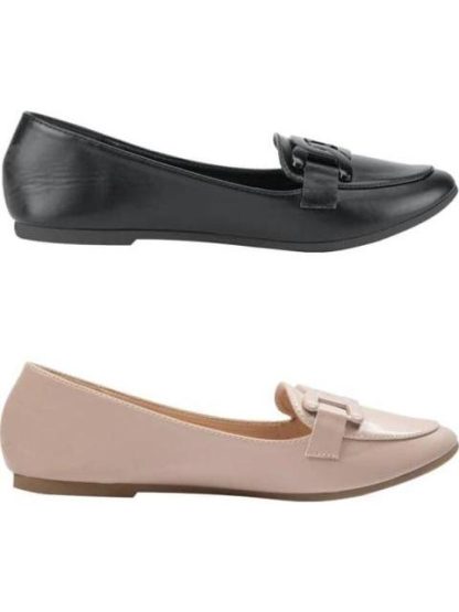 KIT MOCASIN MULTICOLOR SHOSH
