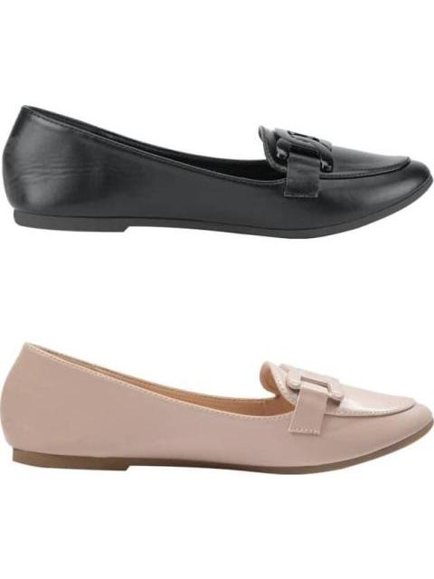 KIT MOCASIN MULTICOLOR SHOSH
