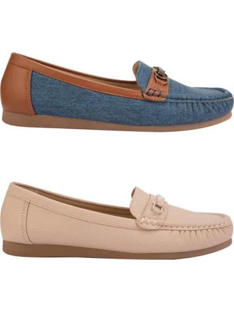 KIT MOCASIN MULTICOLOR SHOSH