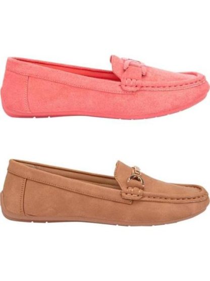 KIT MOCASIN MULTICOLOR SHOSH