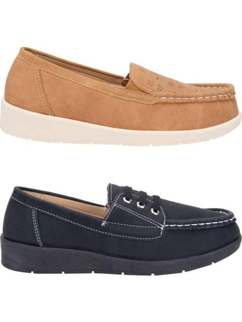 KIT MOCASIN MULTICOLOR SHOSH