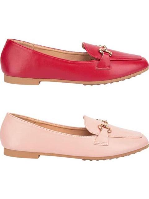 KIT MOCASIN MULTICOLOR SHOSH