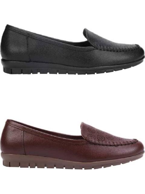 KIT MOCASIN MULTICOLOR SHOSH