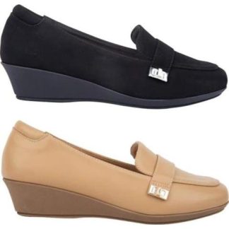 KIT MOCASIN MULTICOLOR YAELI