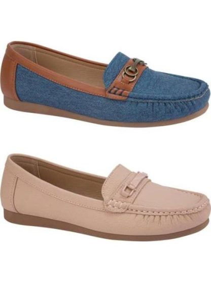 KIT MOCASIN MULTICOLOR SHOSH - Image 2