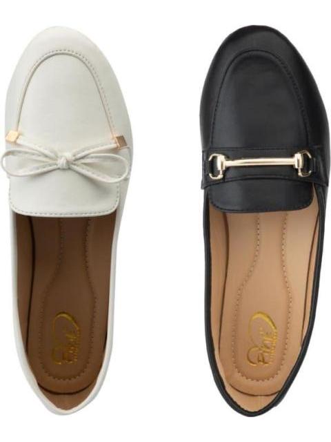 KIT FLATS LOAFER MULTICOLOR SHOSH - Image 3