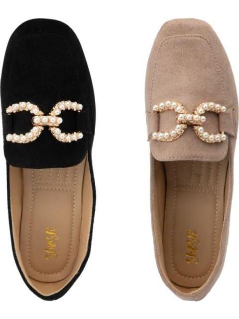 KIT MOCASIN MULTICOLOR SHOSH - Image 3