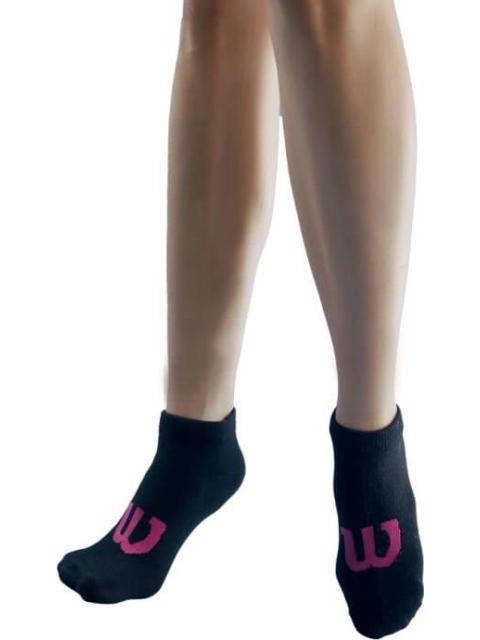 CALCETAS SET 5 PARES MULTICOLOR WILSON - Image 3