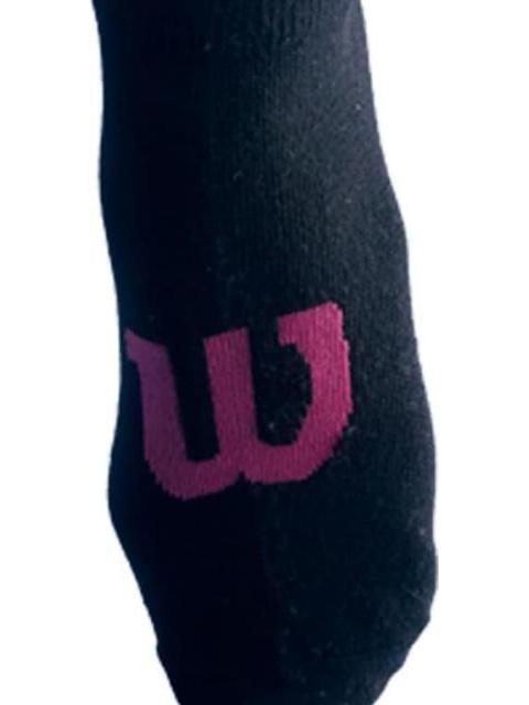 CALCETAS SET 5 PARES MULTICOLOR WILSON - Image 4