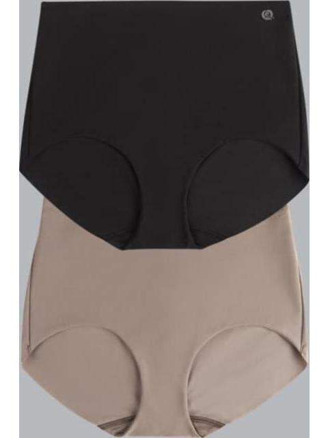 SET 2 PANTIS CINTURA ALTA BICOLOR BERLEI - Image 7